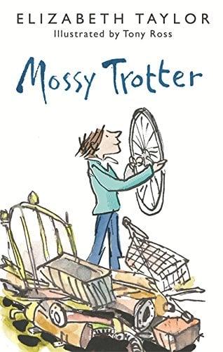 Mossy Trotter