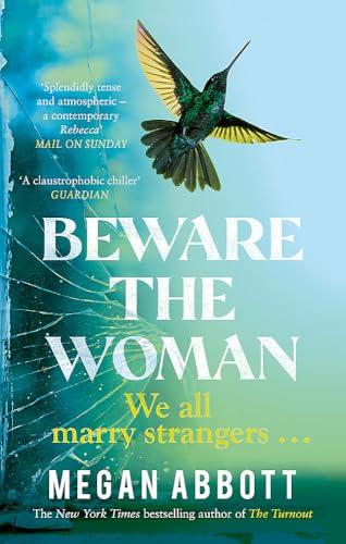Beware the Woman