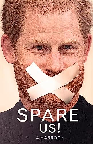 Spare Us: A Harrody