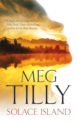 Solace Island (Bk. 1)