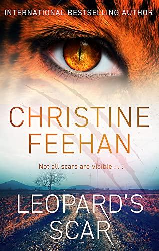 Leopard's Scar (Leopard, Bk. 14)