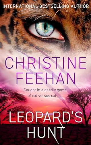 Leopard's Hunt (Leopard People, Bk. 15)