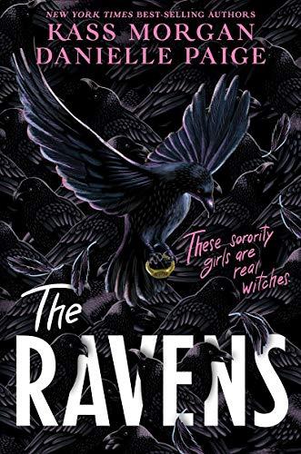 The Ravens (The Ravens, Bk. 1)