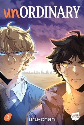 unOrdinary (Volume 2)