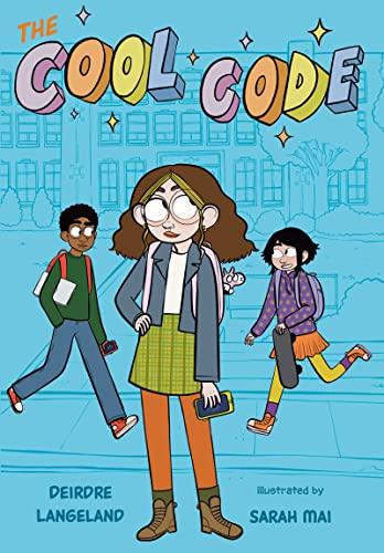 The Cool Code (The Cool Code, Volume 1)
