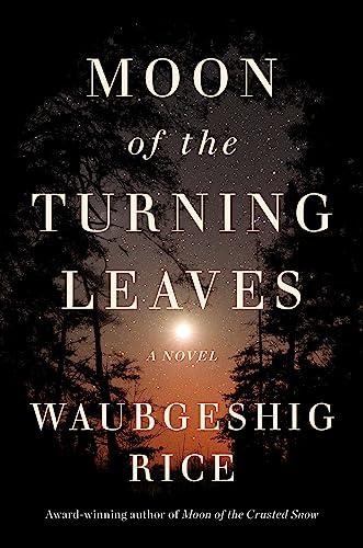 Moon of The Turning Leaves (Moon, Bk. 2)