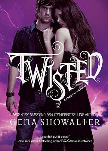 Twisted (Intertwined, Bk. 3)