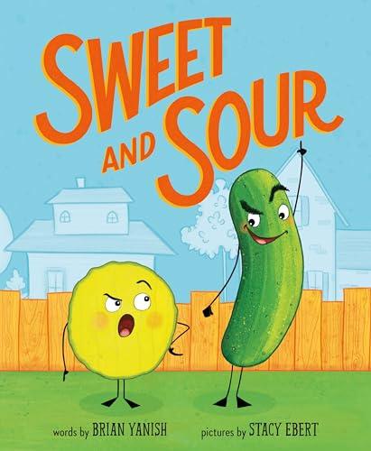 Sweet and Sour
