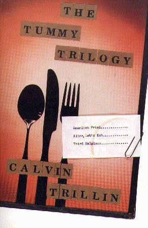 The Tummy Trilogy: American Fried/Alice, Let's Eat/Third Helpings