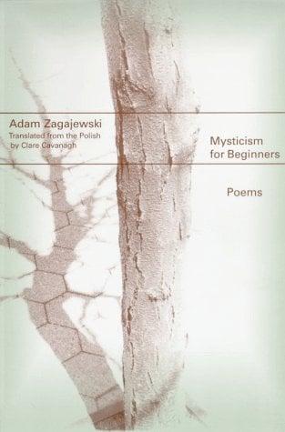 Mysticism for Beginners