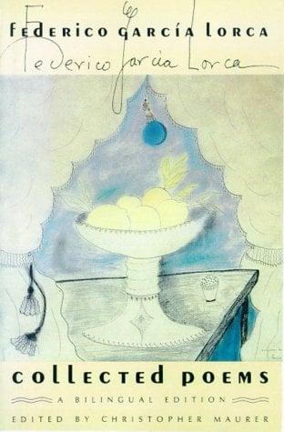 Collected Poems (Revised Bilingual Edition)