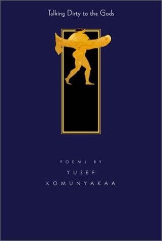 Poems By Yusef Komunyakaa