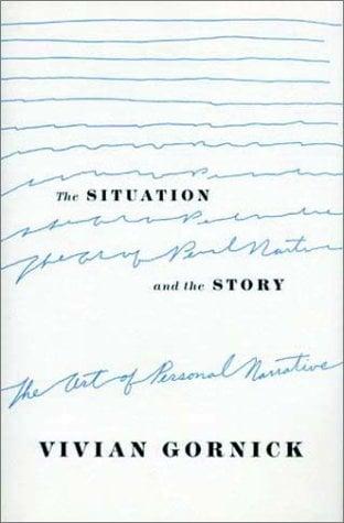 The Situation And The Story