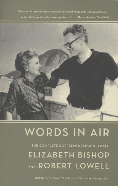 Words in Air