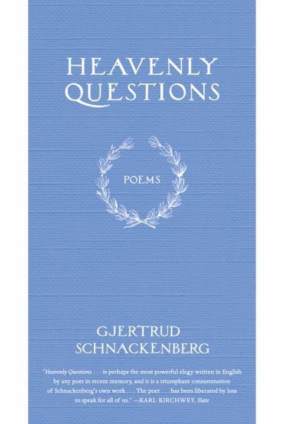 Heavenly Questions: Poems