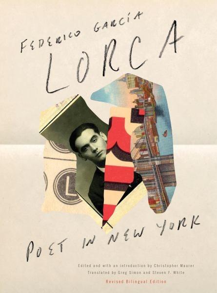 Poet in New York