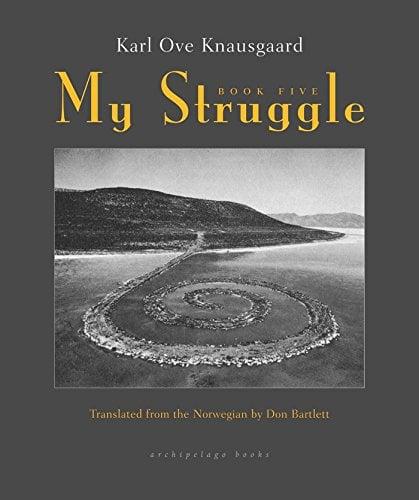 My Struggle: Some Rain Must Fall (Bk. 5)