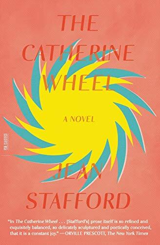 The Catherine Wheel (FSG Classics)