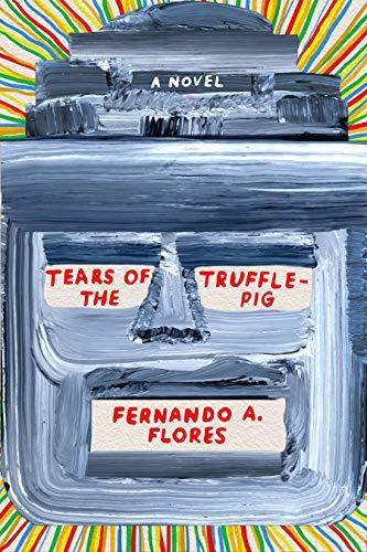 Tears of the Truffle-pig