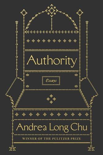 Authority: Essays