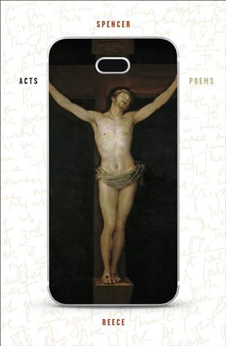 Acts: Poems