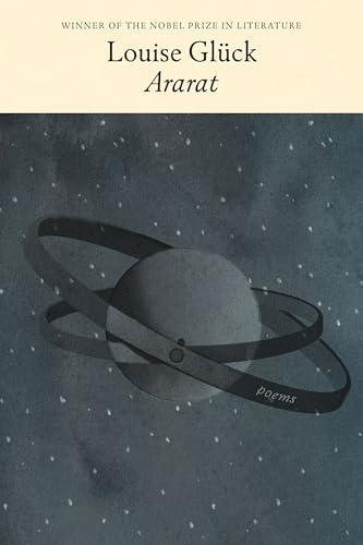 Ararat: Poems