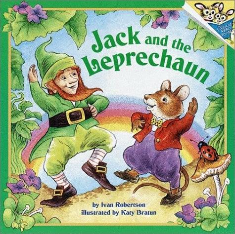 Jack And The Leprechaun