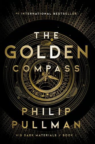 The Golden Compass (His Dark Materials, Bk. 1)