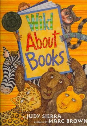 Wild About Books