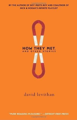 How They Met, And Other Stories