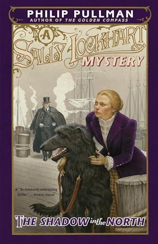 The Shadow in the North (Sally Lockhart Mysteries, Bk. 2)