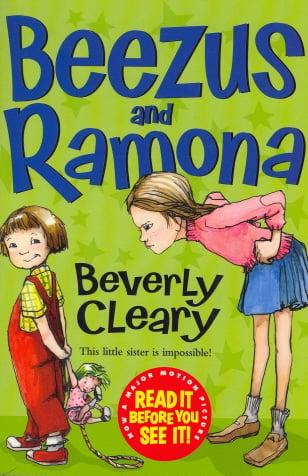 Beezus And Ramona