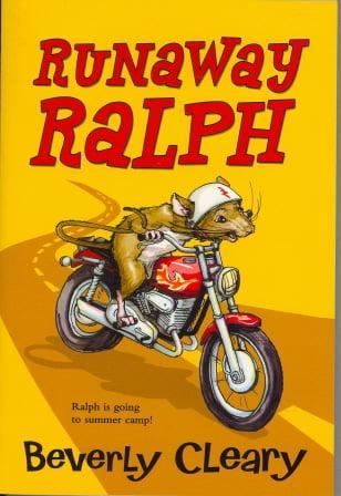 Runaway Ralph