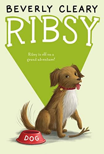 Ribsy (Henry Huggins, Bk. 6)