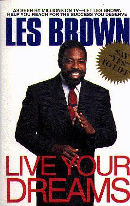 Live Your Dreams
