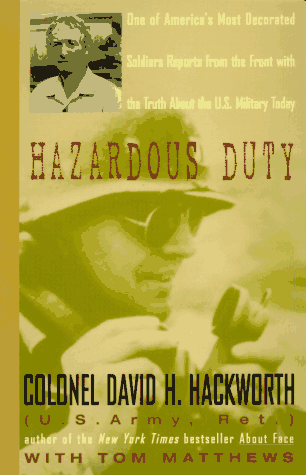 Hazardous Duty