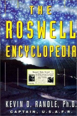 The Roswell Encyclopedia