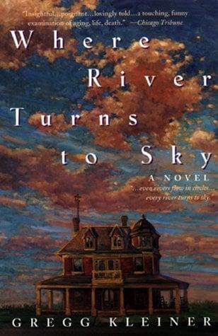 Where River Turns To Sky