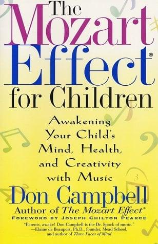 The Mozart Effect For Children