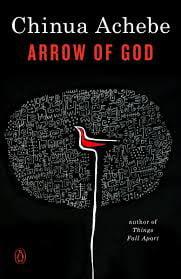Arrow of God