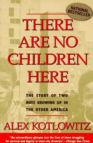 There Are No Children Here