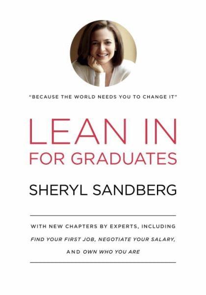 Lean in for Graduates