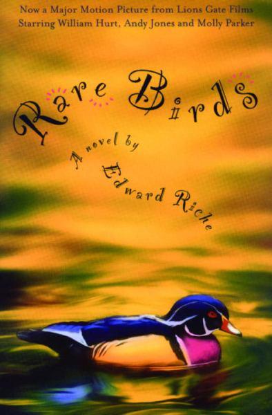 Rare Birds