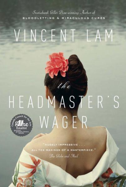 The Headmaster's Wager