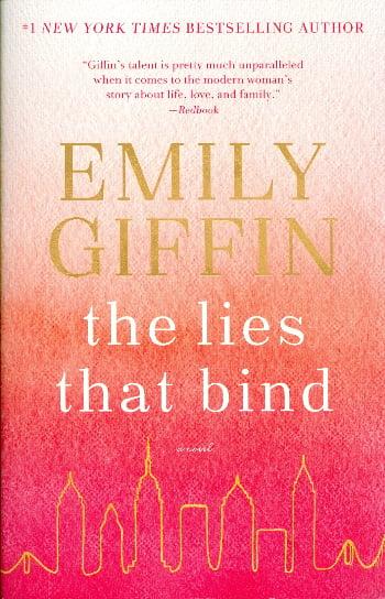 The Lies That Bind