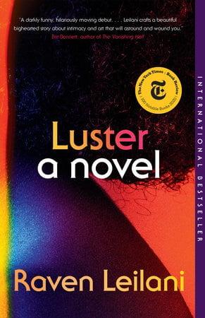 Luster