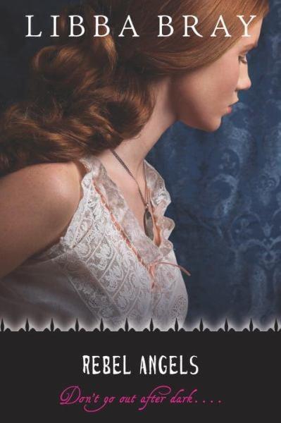 Rebel Angels  (The Gemma Doyle Trilogy, Bk. 2)