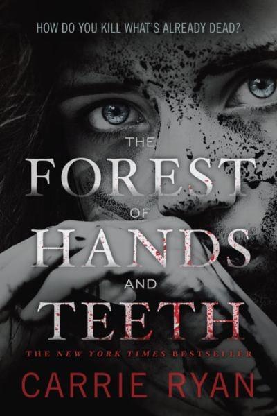 The Forest Of Hands And Teeth