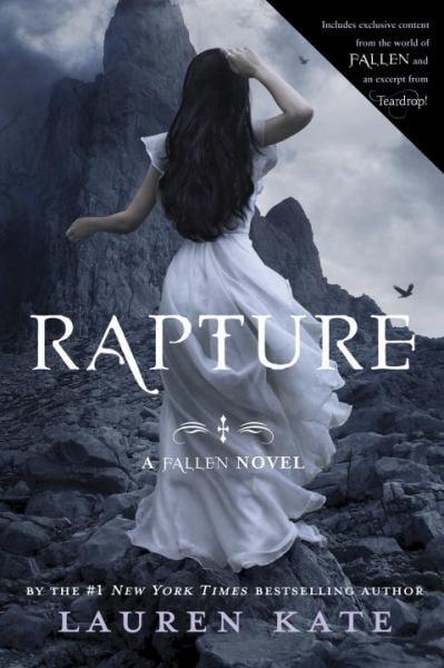 Rapture (Fallen, Bk. 4)
