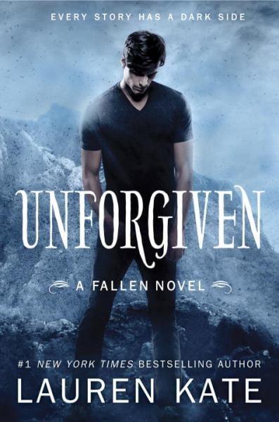 Unforgiven (Fallen, Bk. 5)